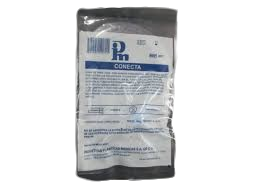 LLAVE 3 VIAS CON EXTENSION 80 CM/2.7 MM IMP