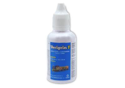 VERIGRIN F PEDIATRICO 2.5/0.1/15 G/100 ML GOT 30 ML