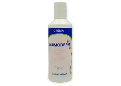 QUIMODERM FCO 225 ML