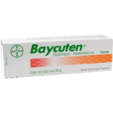 BAYCUTEN 1/0.04/100 G CMA 30 G