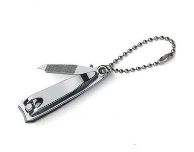 CORTAUÑAS CHICO BLISTER CURTIS