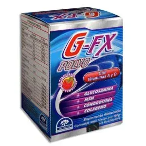 G-FX PVO 250 G