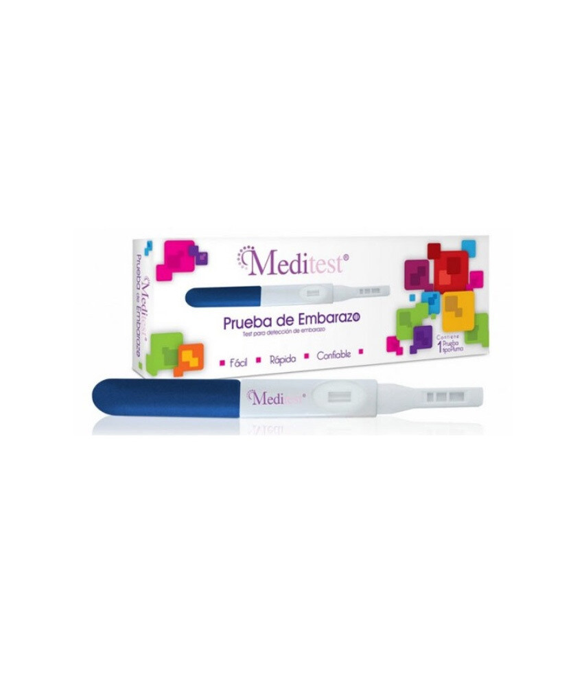 MEDITEST PBA EMB
