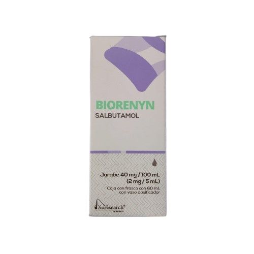 BIORENYN 40 MG/100 ML JBE 60 ML 7501563370966