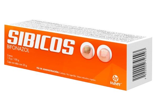SIBICOS 1/100 G CMA 20 G