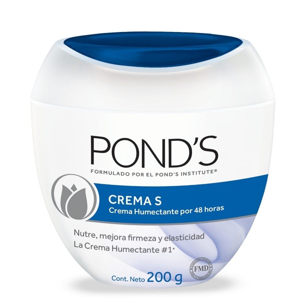 CREMA FACIAL POND'S CEMA S FCO 200 G