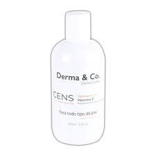 GEL LIMPIADOR FACIAL ESPUMOSO FCO 250 ML CENS