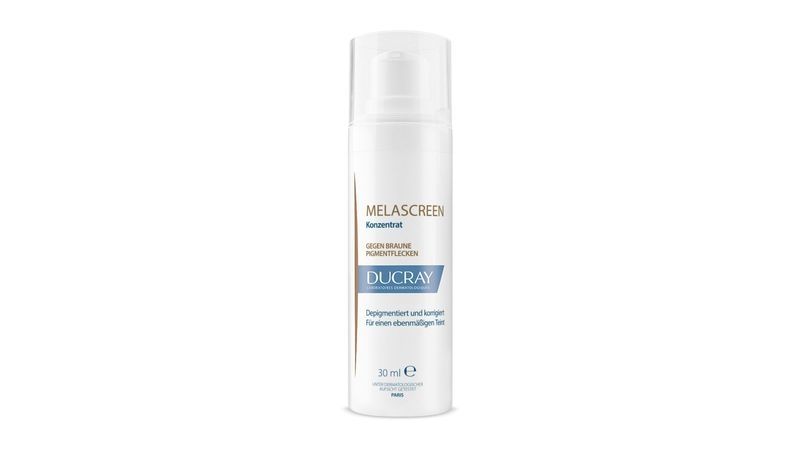 DUCRAY MELASCREEN ANTI MANCHAS CMA 30 ML