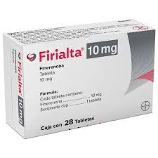 FIRIALTA 10 MG 28 TAB