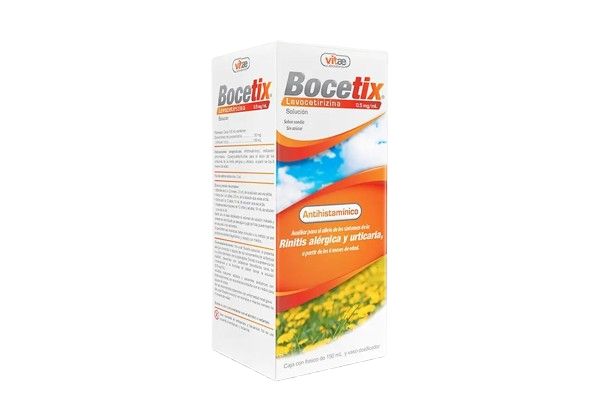 BOCETIX 0.5 MG/1 ML FCO 150 ML SABOR SANDIA SIN AZUCAR