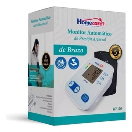 MONITOR DIGITAL PARA BRAZO PZA HOMECARE