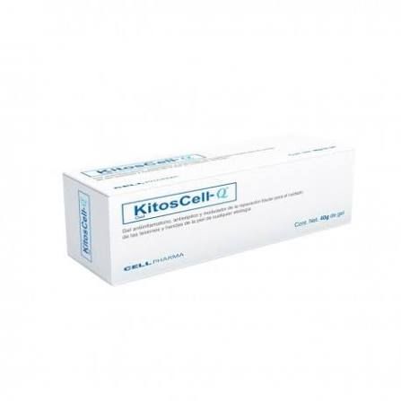 KITOSCELL-Q GEL 40 G