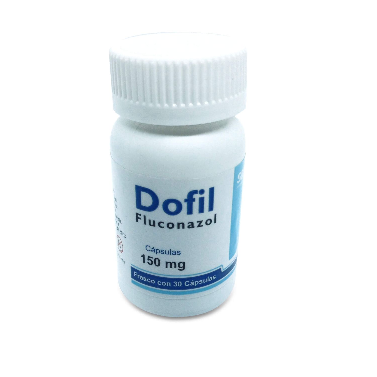 DOFIL 150 MG 30 CAP
