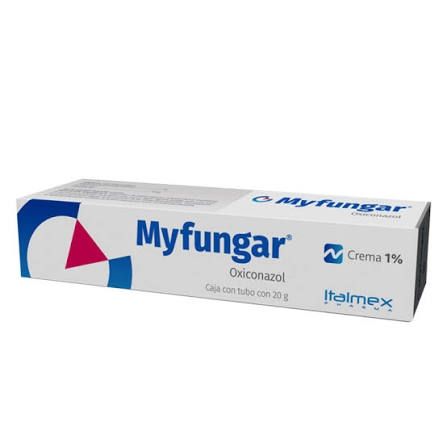 MYFUNGAR 1% CMA 20 G