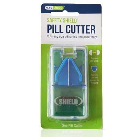 CORTADOR DE PASTILLAS PZA MOBICARE