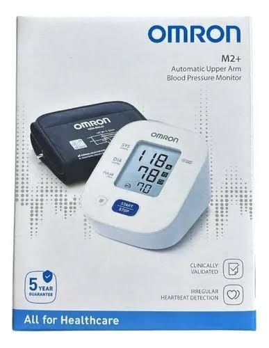 MONITOR DIGITAL PARA BRAZO PZA OMRON M2+