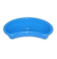 RINON DE PLASTICO CAP. 500 ML AZUL EDIGAR