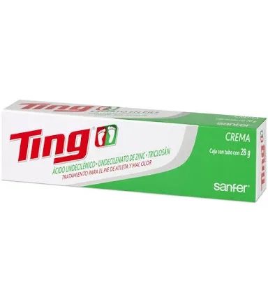 TING CMA 28 G