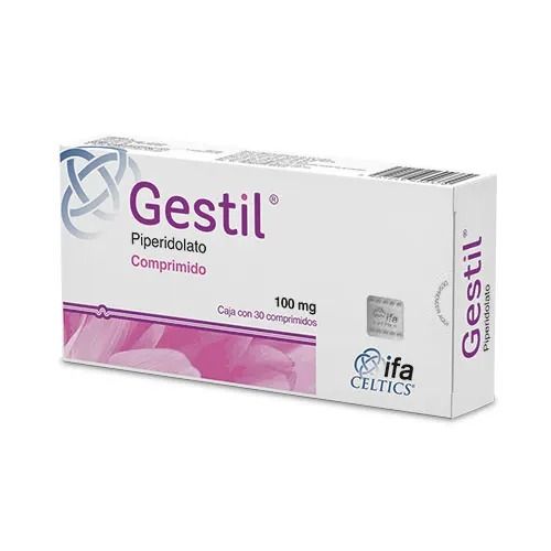 GESTIL 100 MG 30 COMP