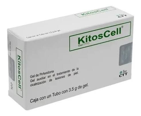 KITOSCELL GEL 3.5 G