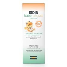 ISDIN BABYNATURALS 40% FCO 100 ML