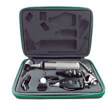 ESTUCHE DE DIAGNOSTICO PZA TIMESCO MOD. 2502.300.50