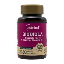 BIODIOLA 770 MG 30 CAP