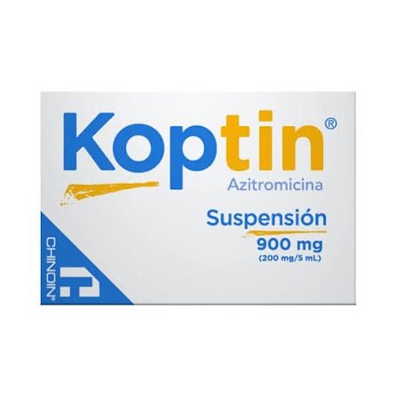 KOPTIN 200 MG/5 ML SUSP 22.5 ML