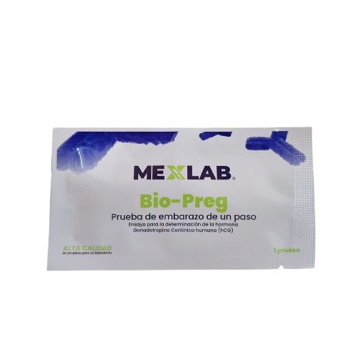 BIO-PREG RAPID PBA EMB