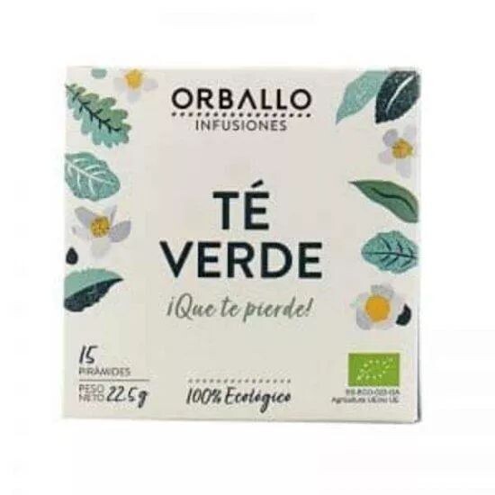 Té Verde