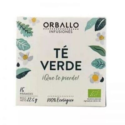 Té Verde