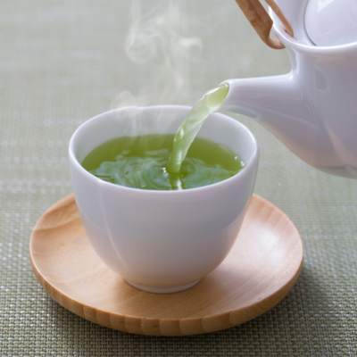 Infusiones y Tés
