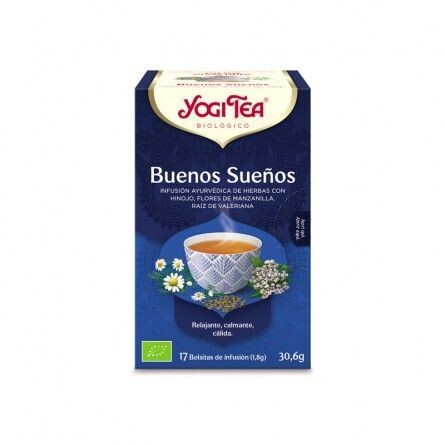 Buenos sueños