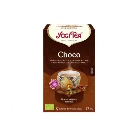 Choco