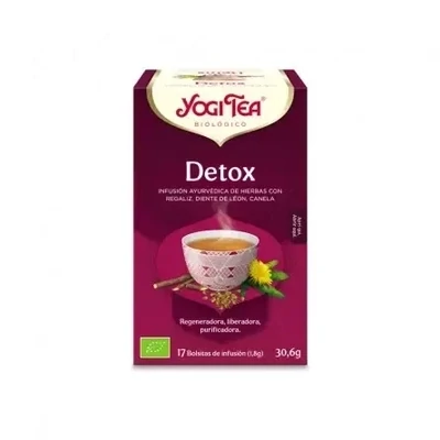 Detox Detox
