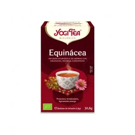 Equinácea