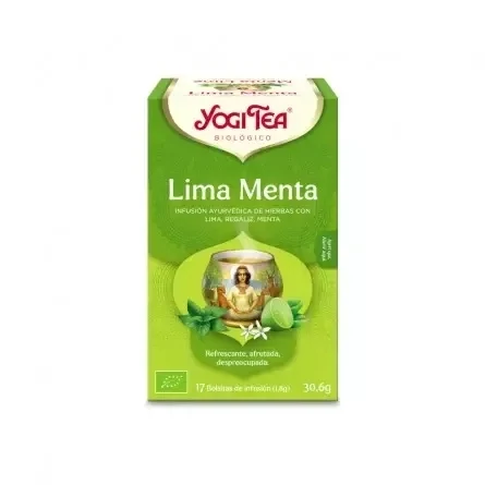 Lima menta