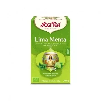 Lima menta