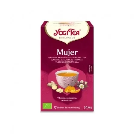 Mujer