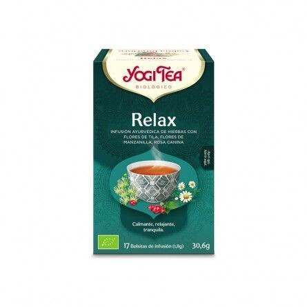 Relax