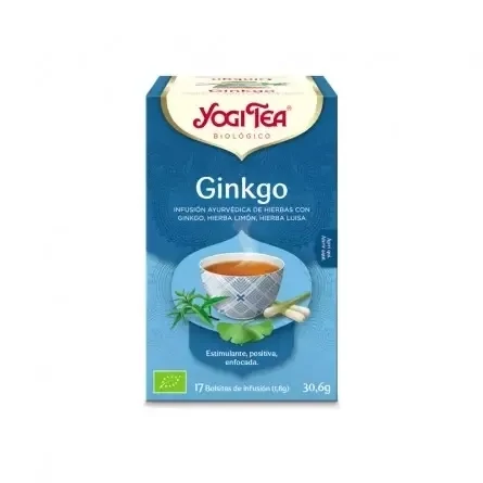 ginkgo