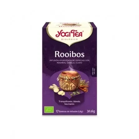 Rooibos