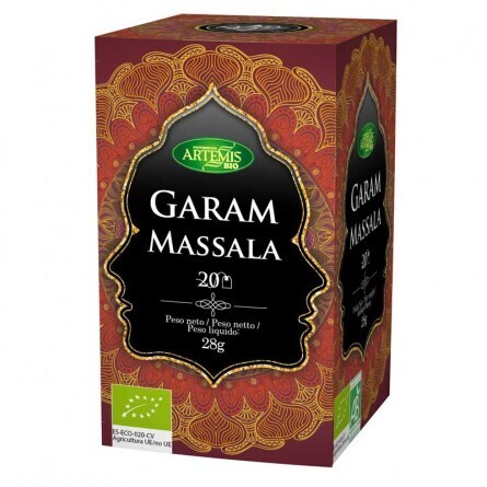 Garam Massala  Artemis