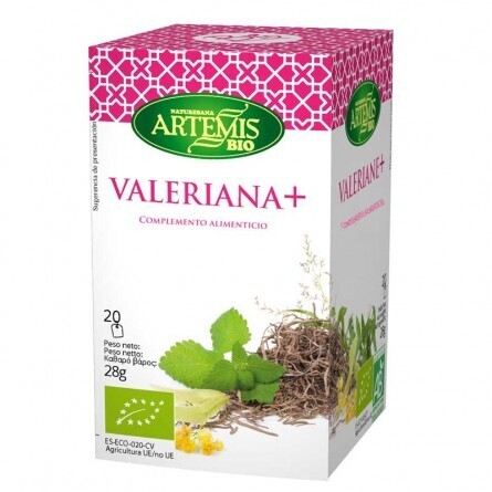Valeriana +  Artemis