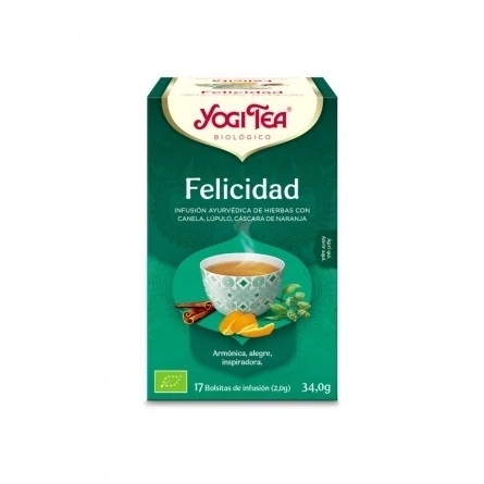 Felicidad 17 filtros