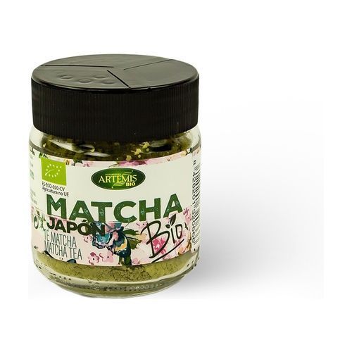Matcha Bio 55 g  Artemis