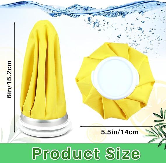Bolsa reutilizable frio/calor