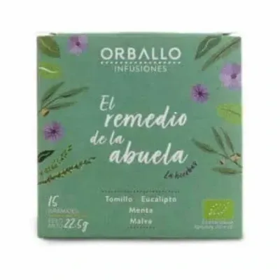 El remedio de la Abuela