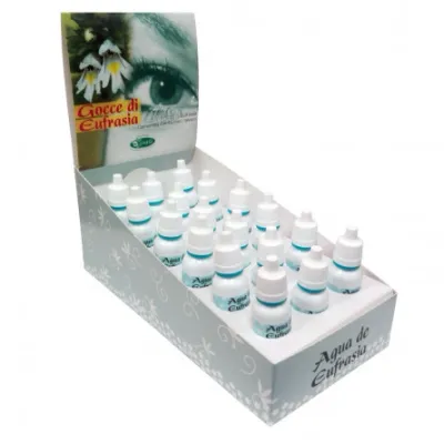 Agua de eufrasia 15ml Sangalli Agua de eufrasia 15ml Sangalli