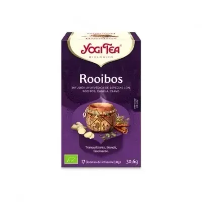 Rooibos Rooibos